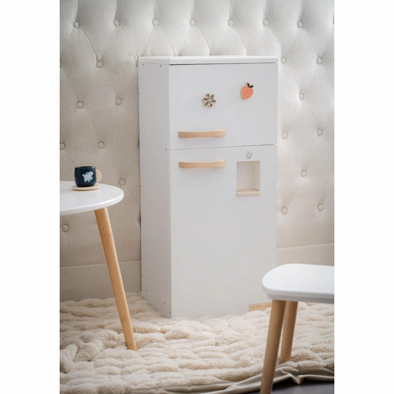 Honeybake Fridge Freezer