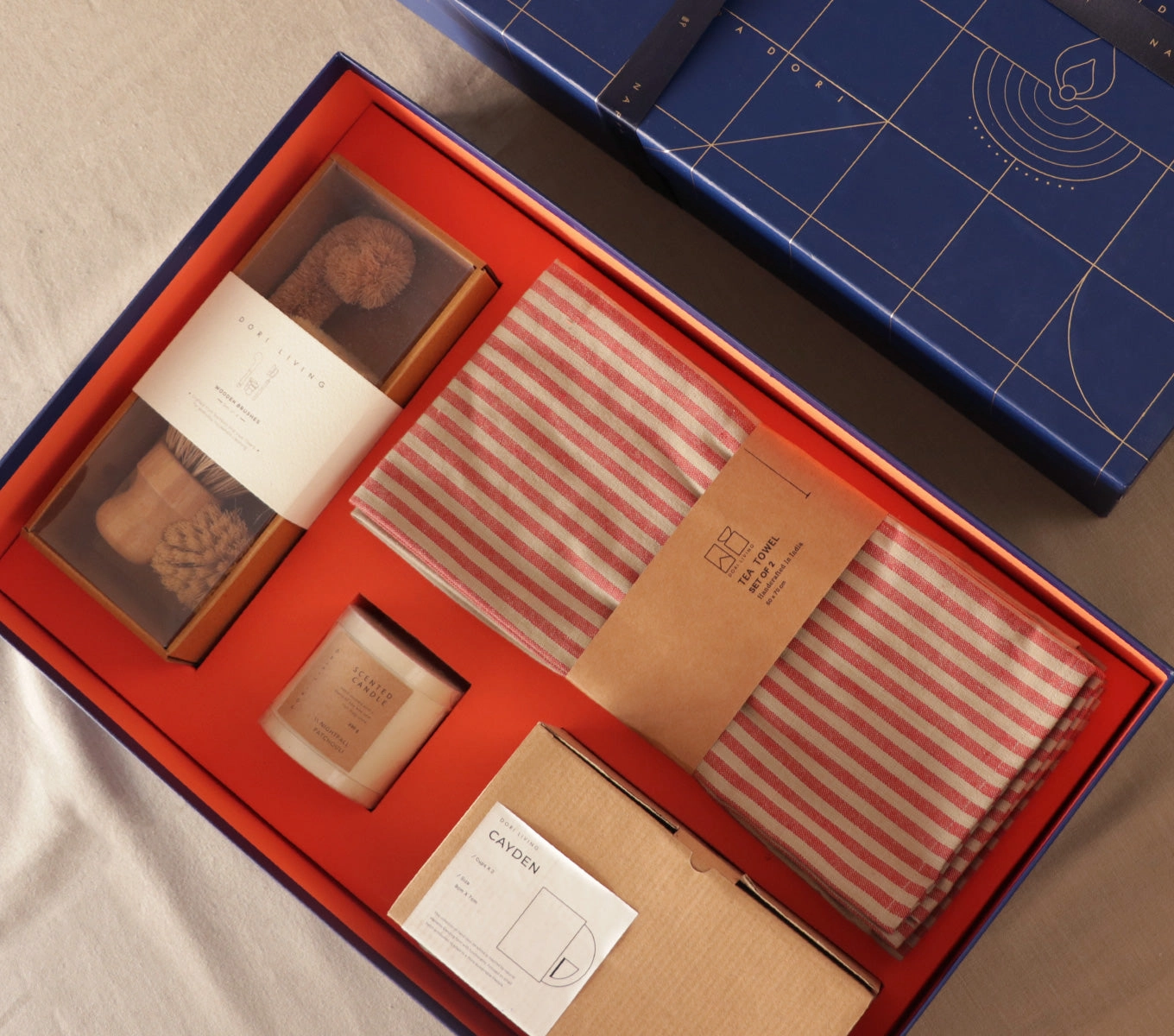 HYGGE GIFT BOX