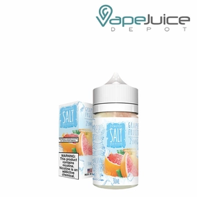 ICE Grapefruit Skwezed Salt 30ml