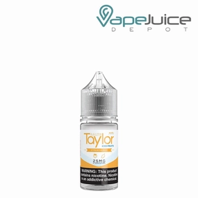 ICED Strawmango Taylor Salts 30ml