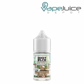 Iced Watermelon Hulaberry Lime MRKTPLCE Salts 30ml