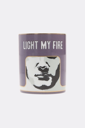 Il Favorito small scented candle