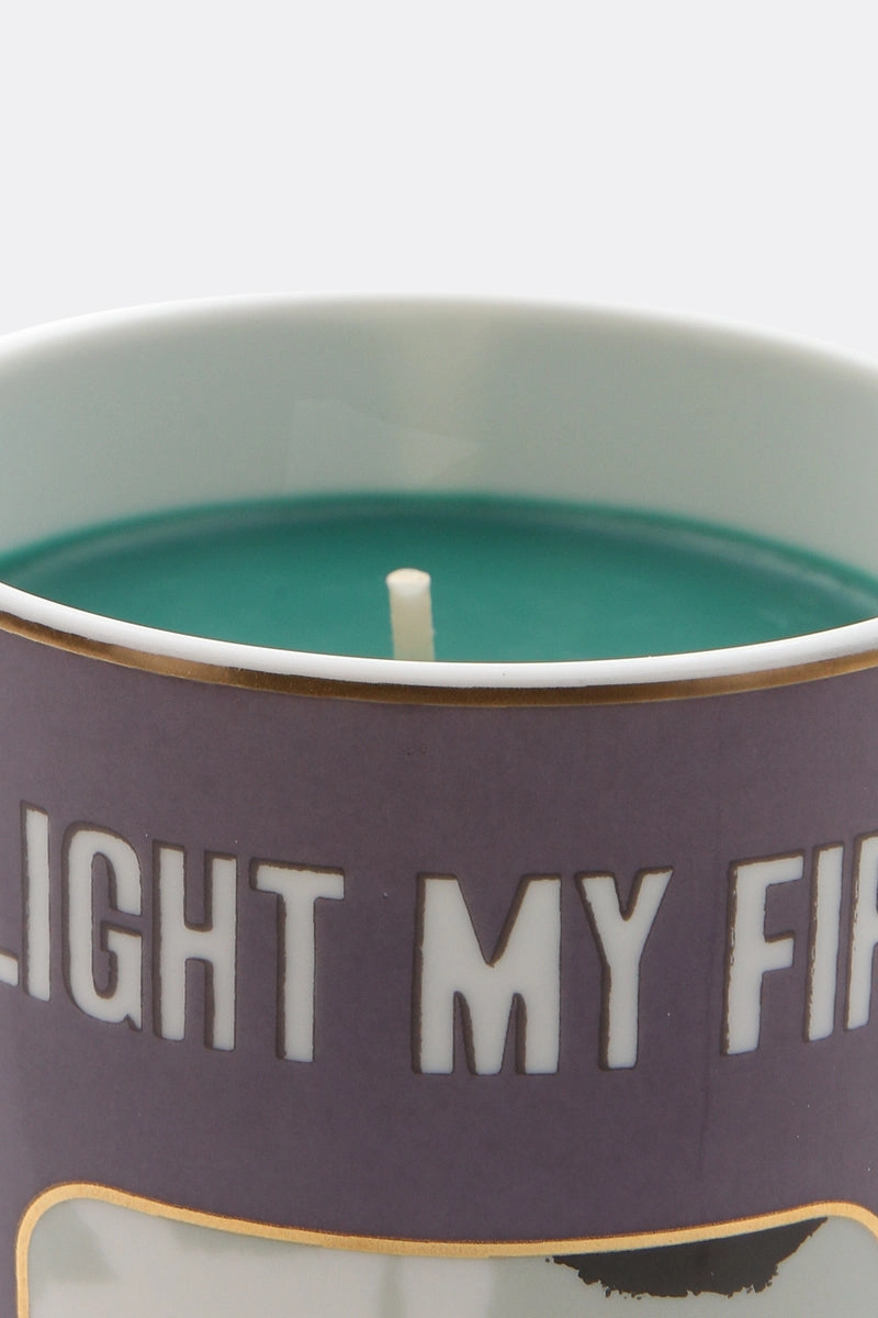 Il Favorito small scented candle