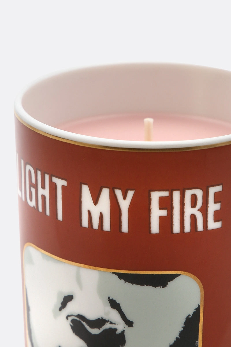 Il Favorito small scented candle