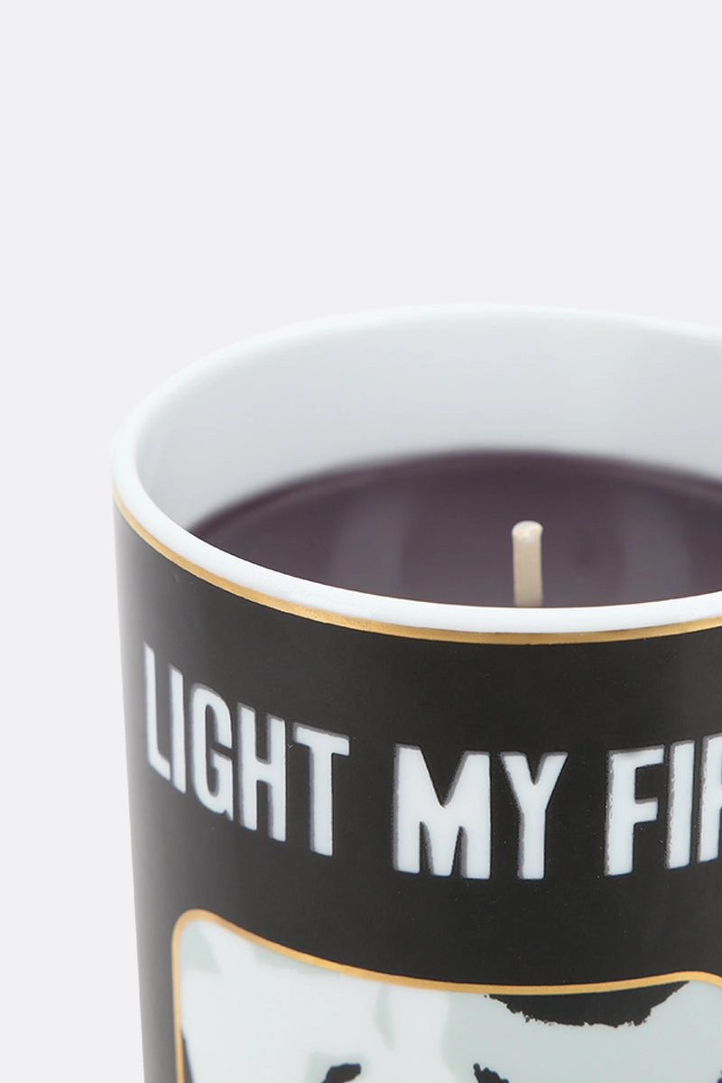 Il Favorito small scented candle