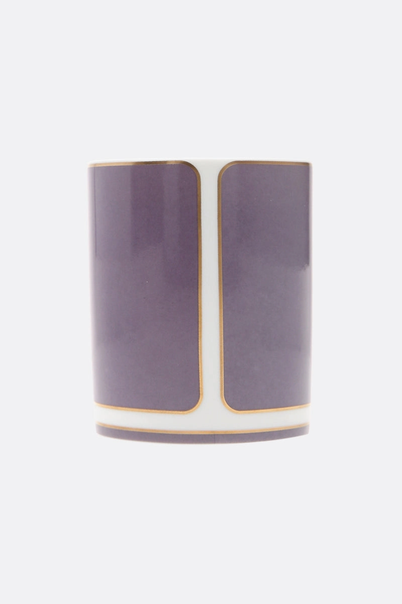 Il Favorito small scented candle
