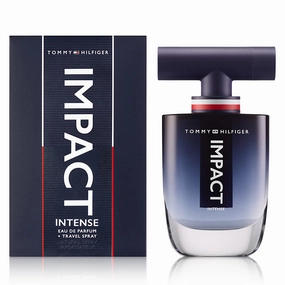 Impact Intense by Tommy Hilfiger 100ml EDP