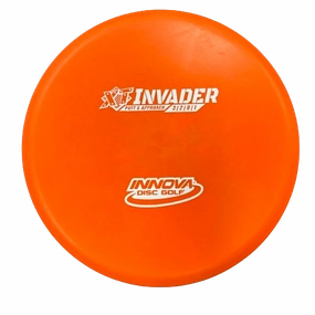 Invader XT