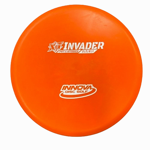 Invader XT