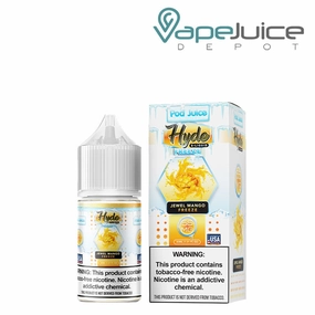 Jewel Mango Freeze Hyde Pod Juice TFN Salt 30ml