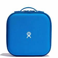 K Small Insulated Lunch Box