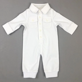 Kael Blessing Coverall
