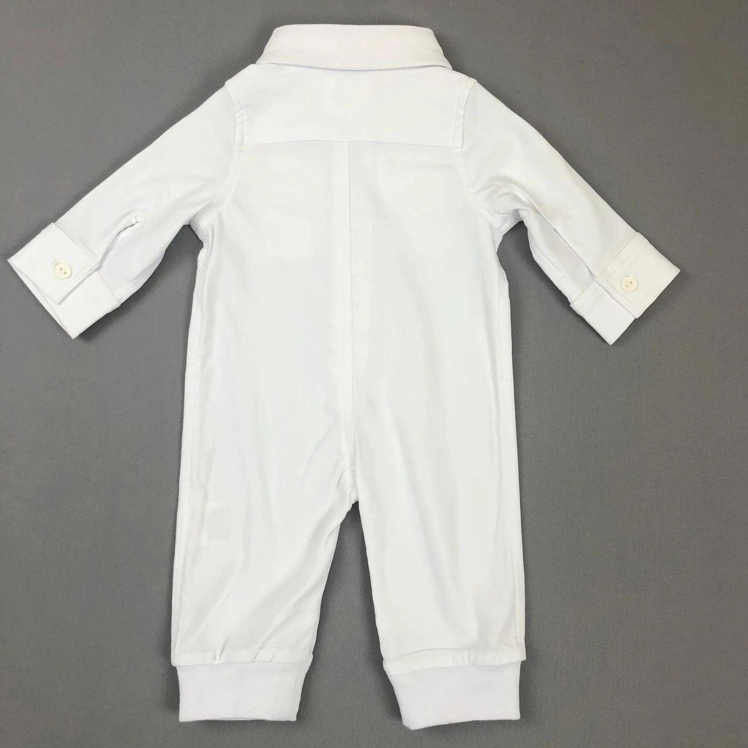Kael Blessing Coverall
