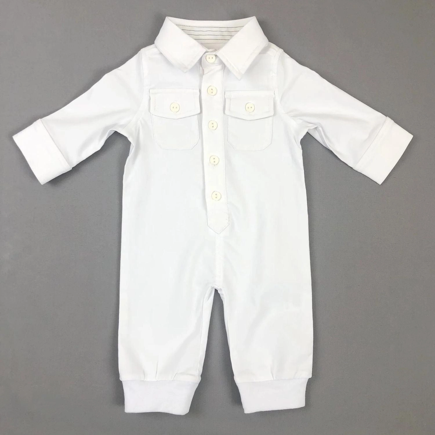 Kael Blessing Coverall