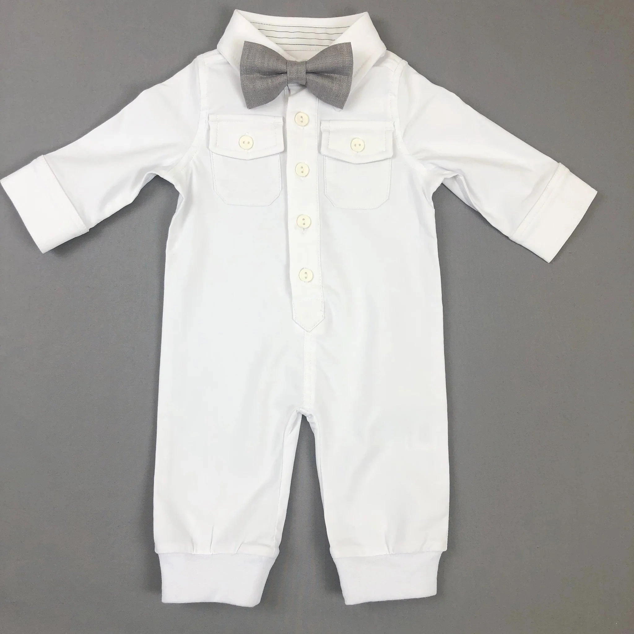 Kael Blessing Coverall