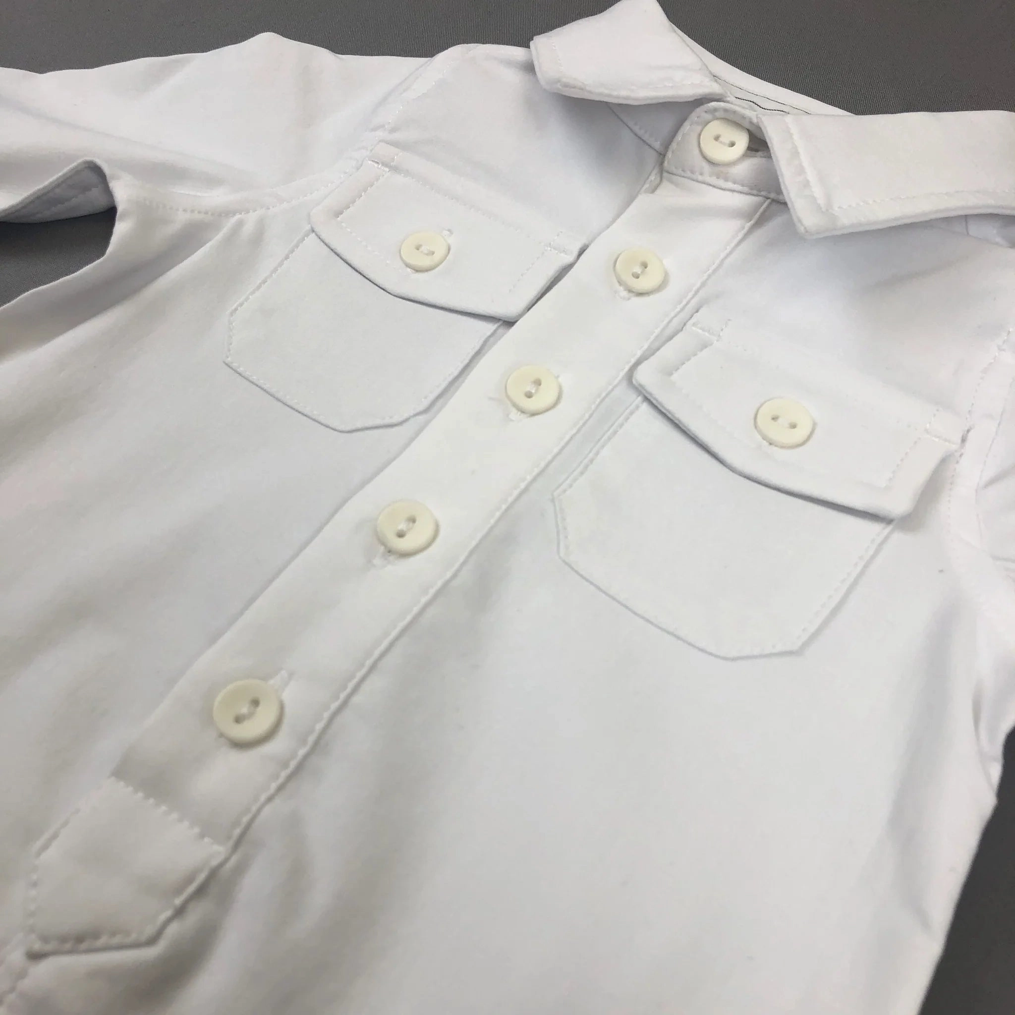 Kael Blessing Coverall