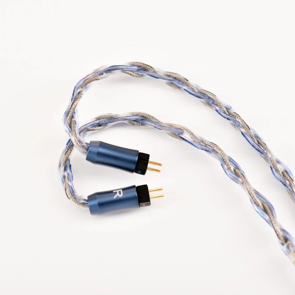Kinera Ace Pro Modular Upgrade Earphone Cable (2.5mm   3.5mm   4.4mm)
