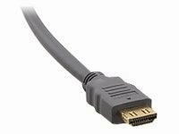 Kramer CLS-HM/HM/ETH Series CLS-HM/HM/ETH-50 - HDMI cable with Ethernet - HDMI male to HDMI male - 50 ft 97-11213050