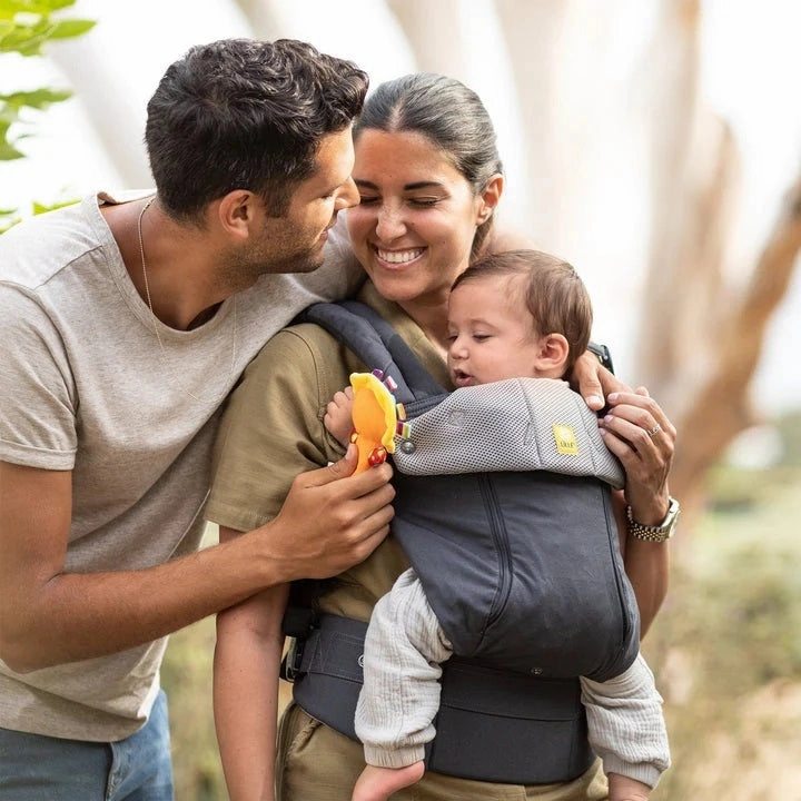 LILLEbaby Complete All Seasons Baby Carrier