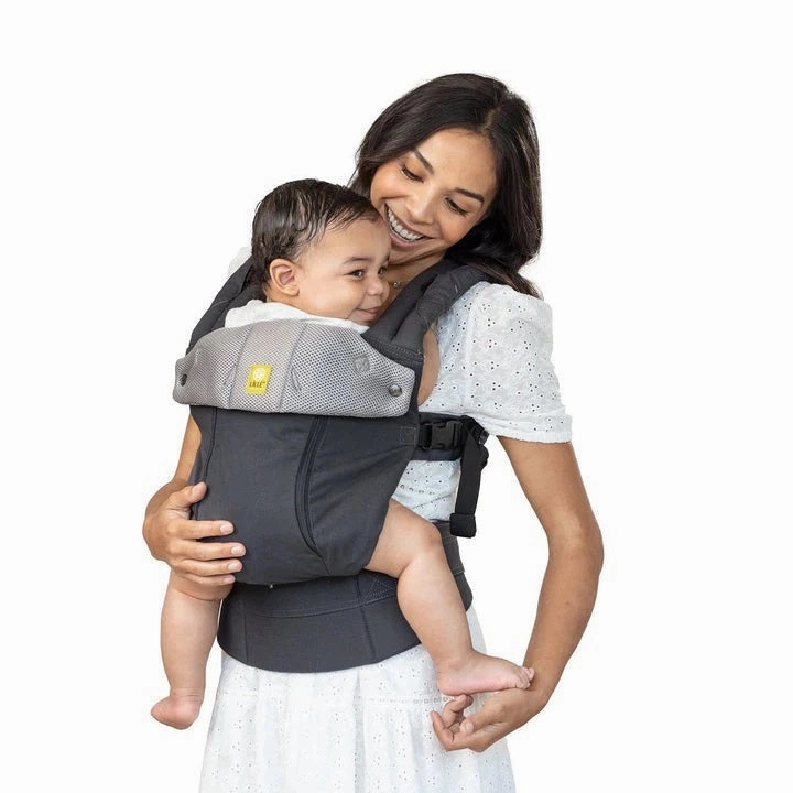 LILLEbaby Complete All Seasons Baby Carrier