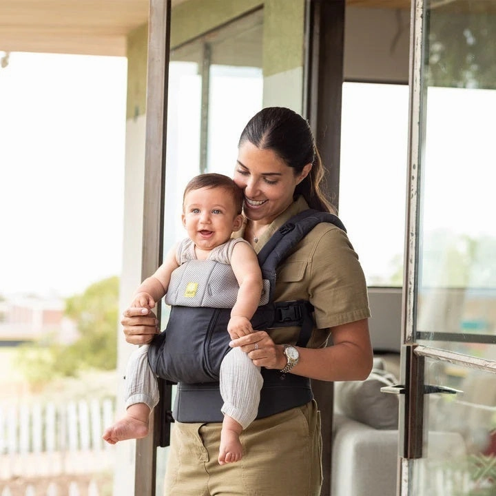 LILLEbaby Complete All Seasons Baby Carrier