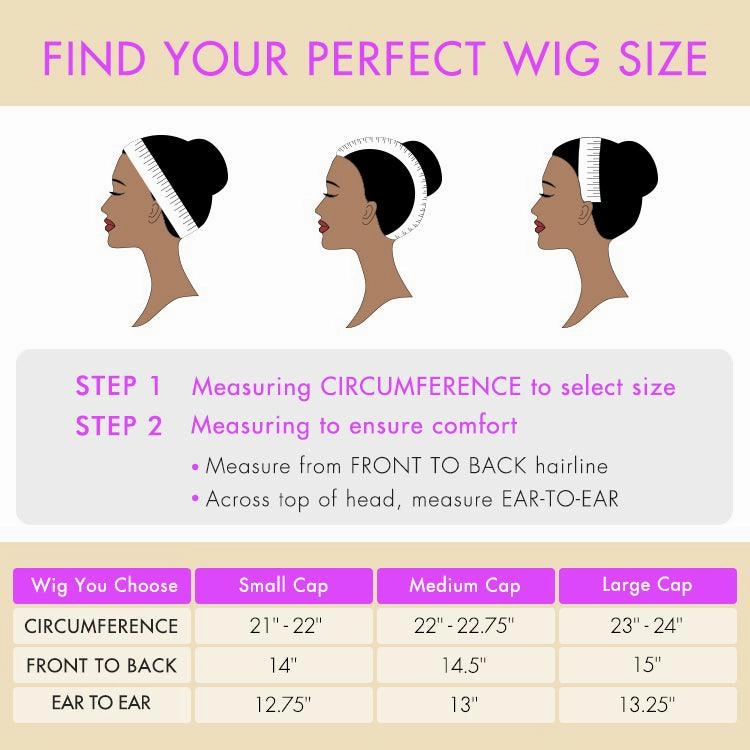 Limited Design | Blonde Ombre Highlights Loose Wave Glueless 5x5 Closure HD Lace Wig | Large & Small Cap Size