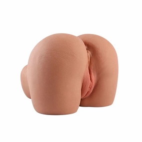 Luna's ass (Asia) - 4.3 lbs