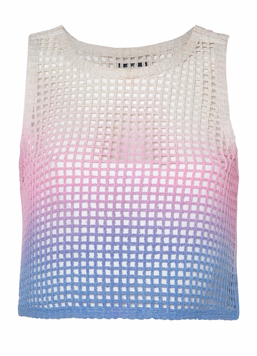 Maaji Candy Land Salou Crop Top