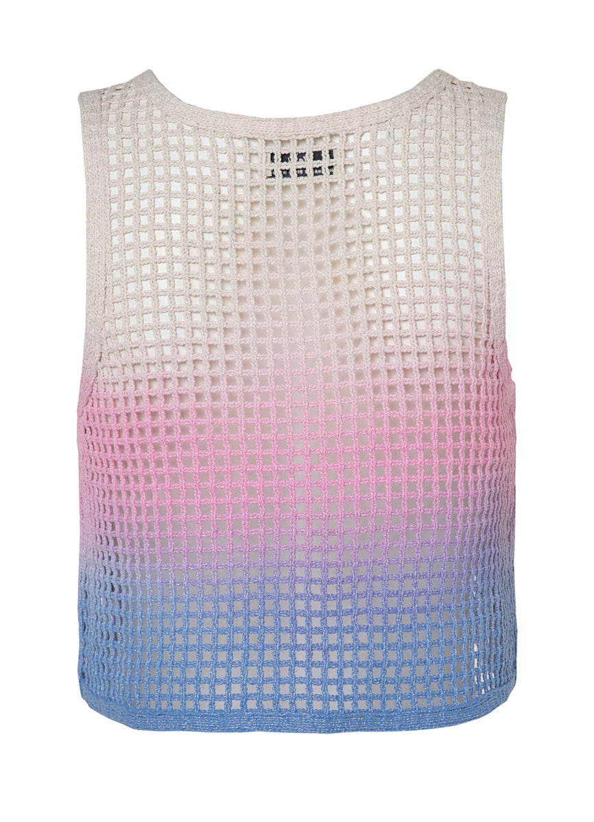Maaji Candy Land Salou Crop Top