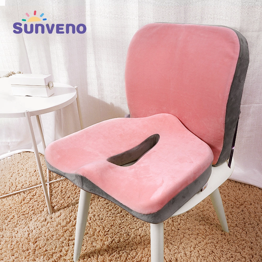 Memory Foam Seat Cushion