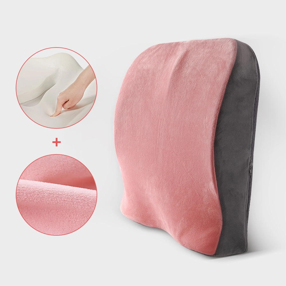 Memory Foam Seat Cushion