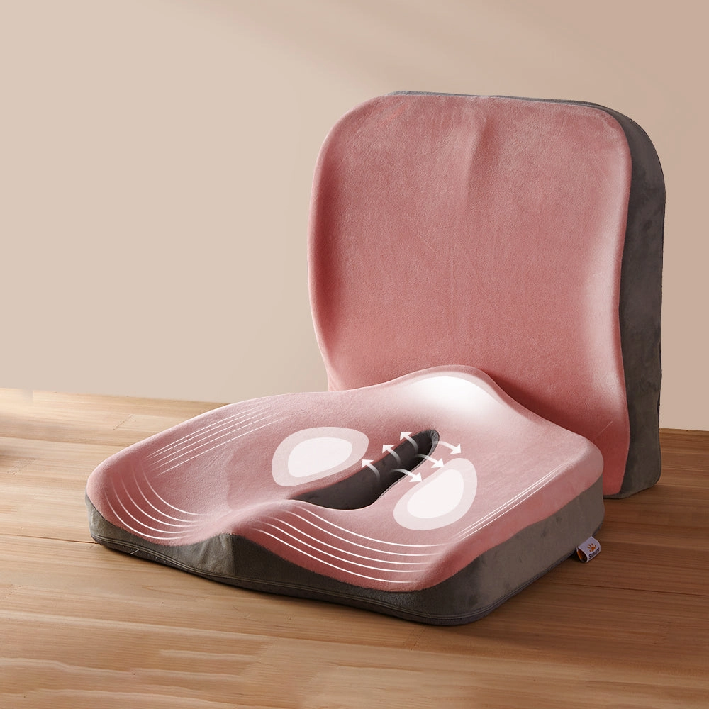 Memory Foam Seat Cushion