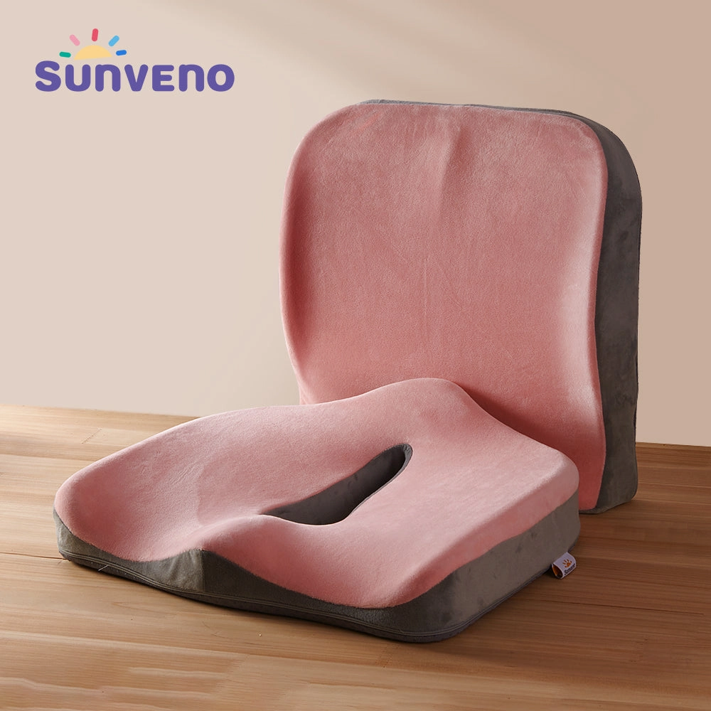 Memory Foam Seat Cushion