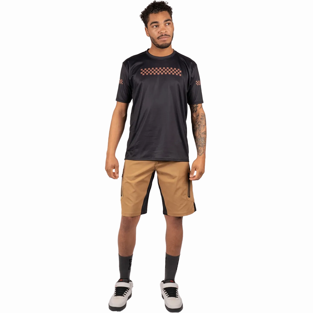 Men's Ether Short 12
