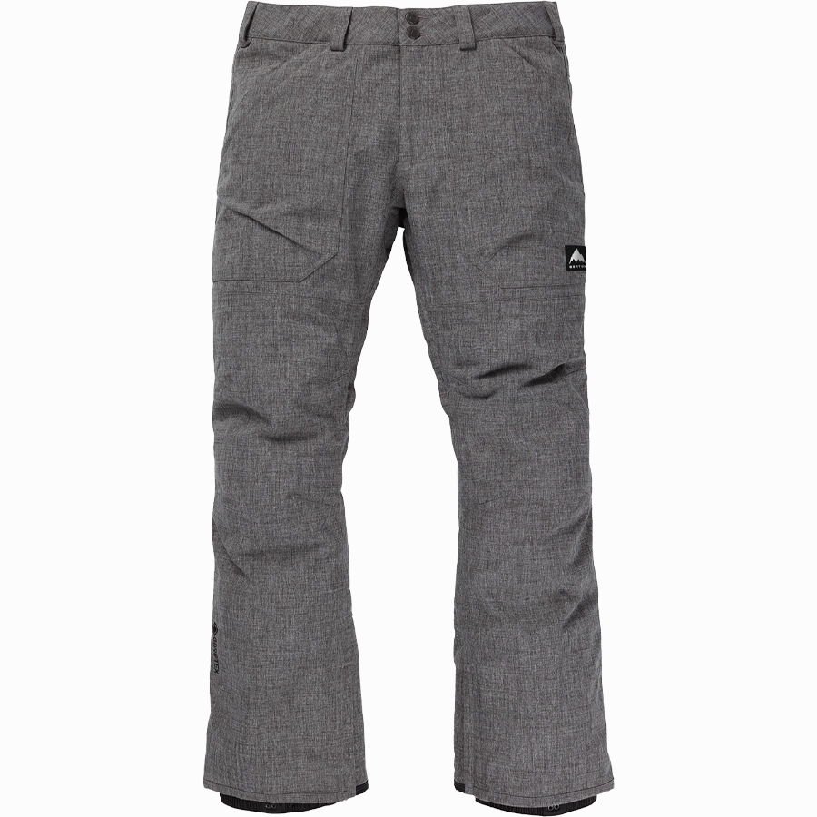 Men's Gore-Tex Ballast Pant - Short