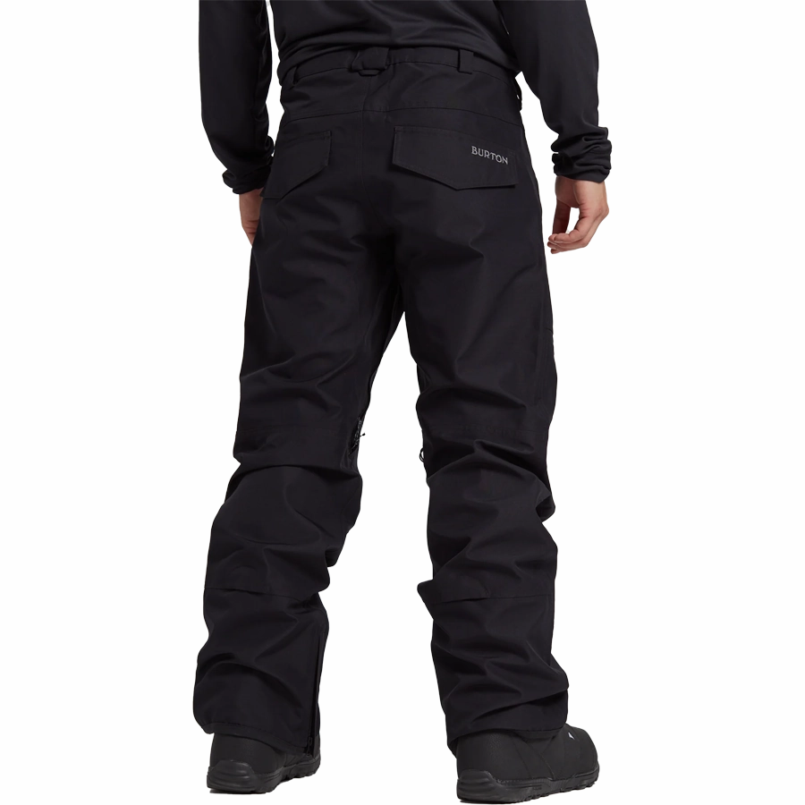 Men's Gore-Tex Ballast Pant - Short