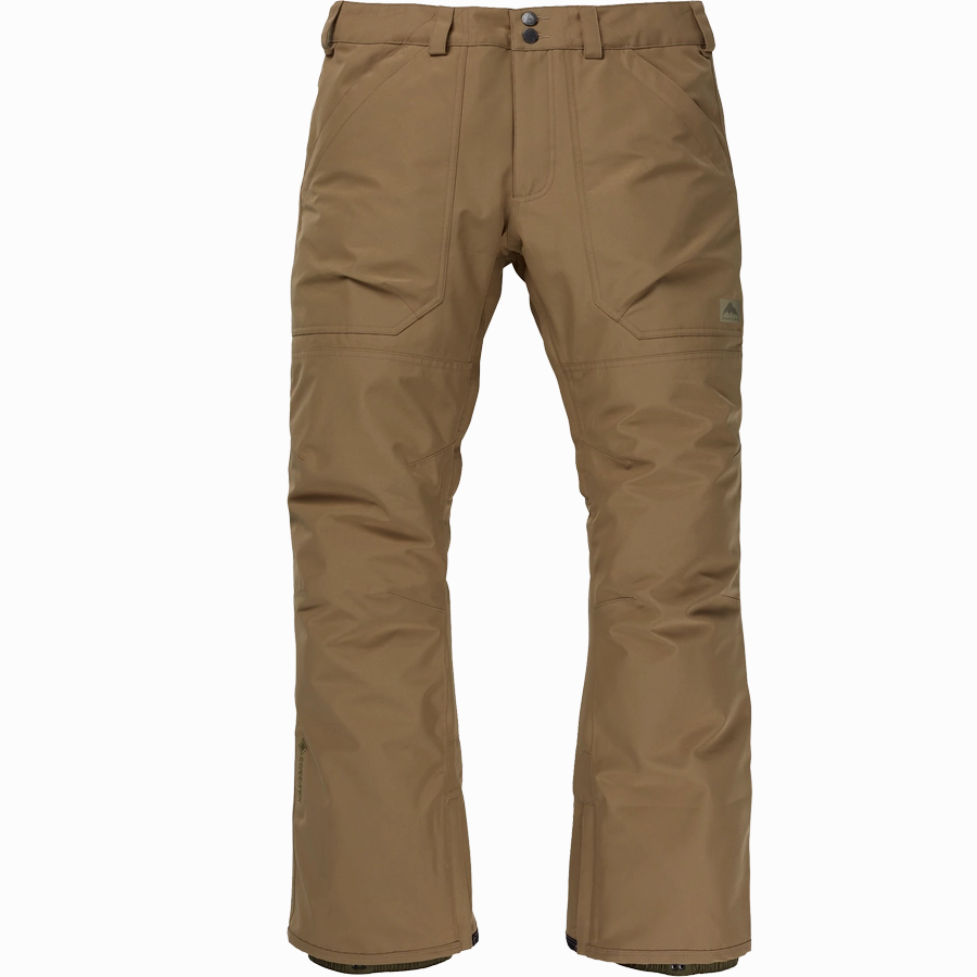 Men's Gore-Tex Ballast Pant - Short