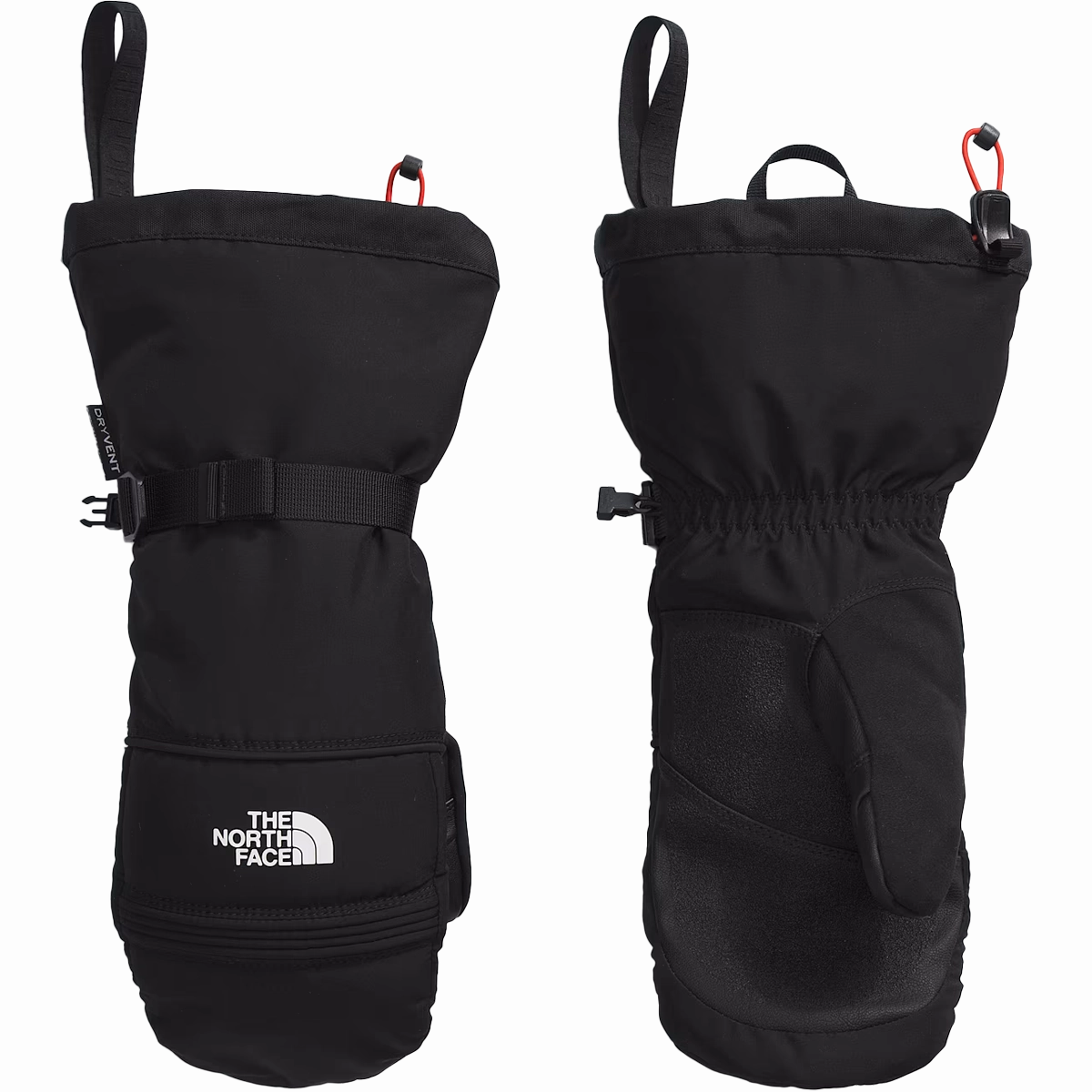 Men's Montana Ski Mitt