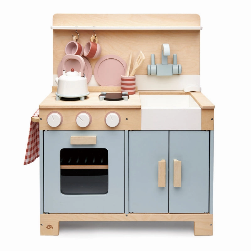 Mini Chef Home Kitchen