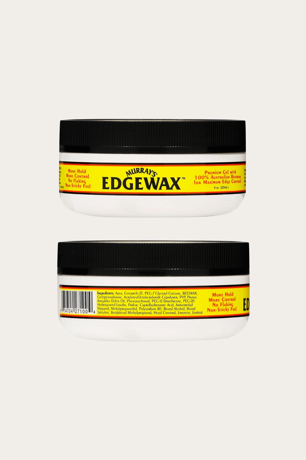 MURRAY'S EDGEWAX