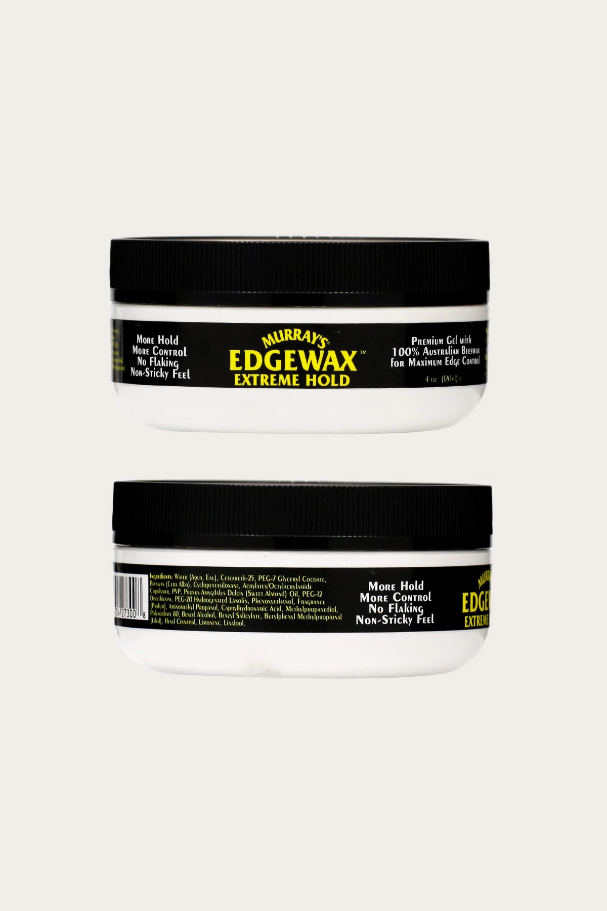MURRAY'S EDGEWAX