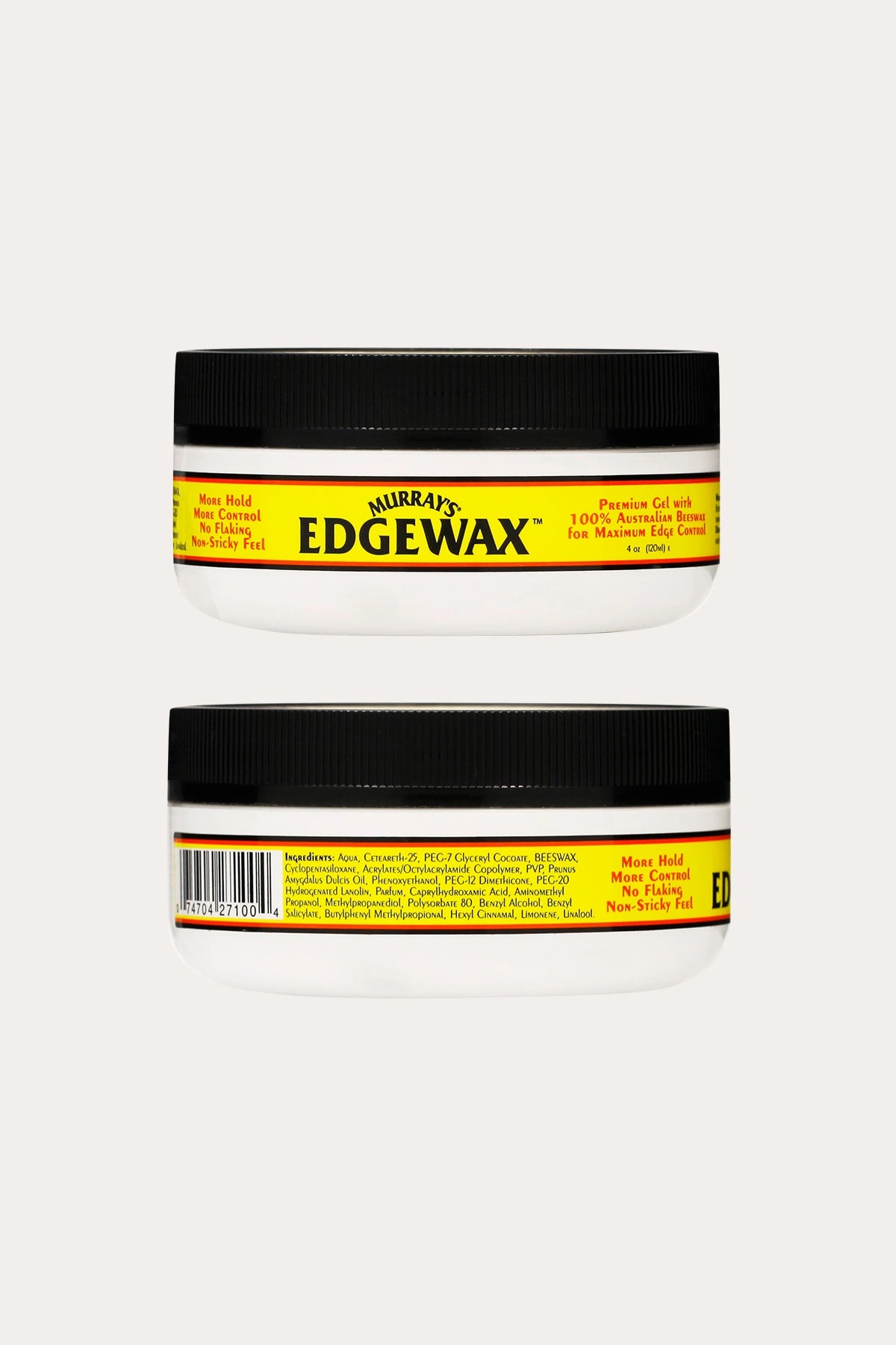 MURRAY'S EDGEWAX