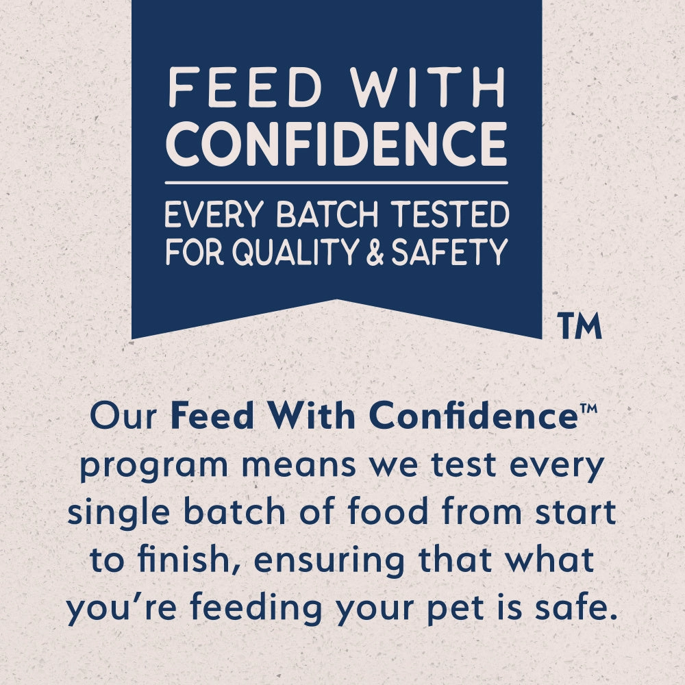 Natural Balance L.I.D. Limited Ingredient Diets Sweet Potato and Bison Dry Dog Food