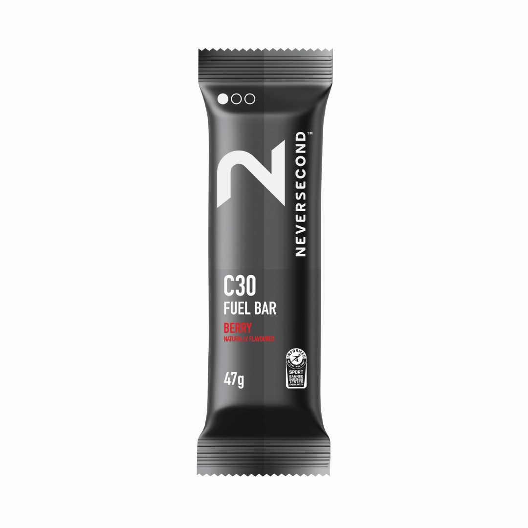 NEVERSECOND C30 Fuel Bar