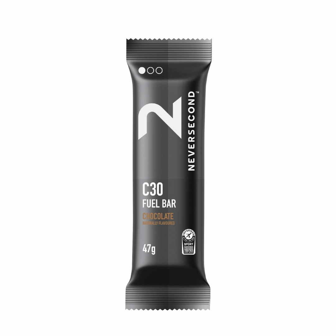 NEVERSECOND C30 Fuel Bar