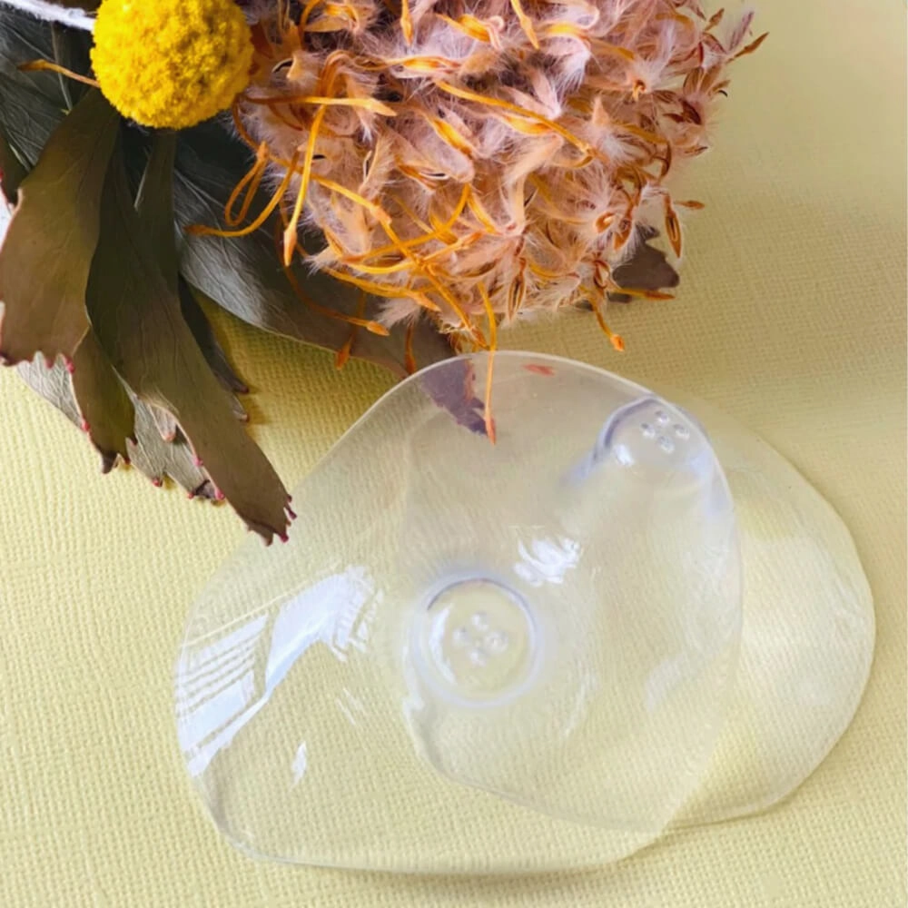 New Beginnings Nipple Shield 2pk