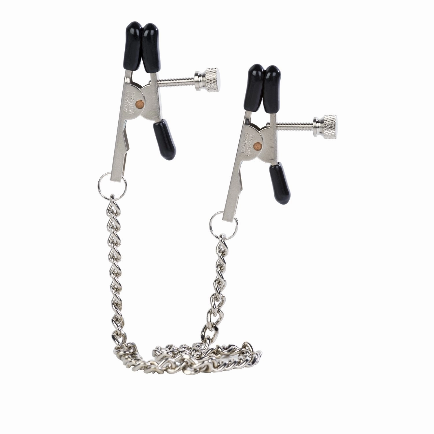 Nipple Play Bull Nose Nipple Jewelry