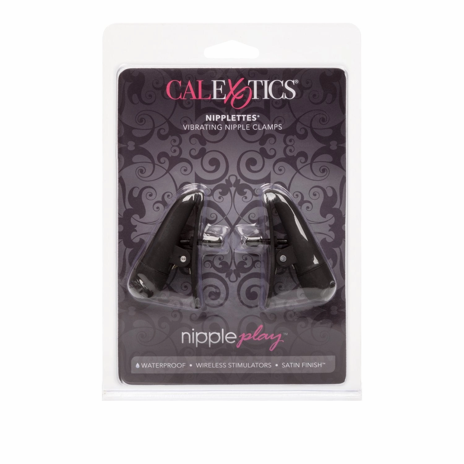Nipple Play Nipplettes
