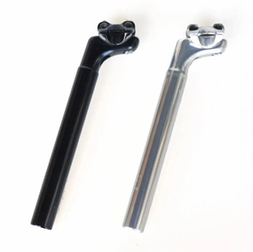 Nitto NJSP72 Jaguar Seatpost, 27.2mm, 250mm, 44mm rails