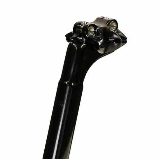 Nitto NJSP72 Jaguar Seatpost, 27.2mm, 250mm, 44mm rails